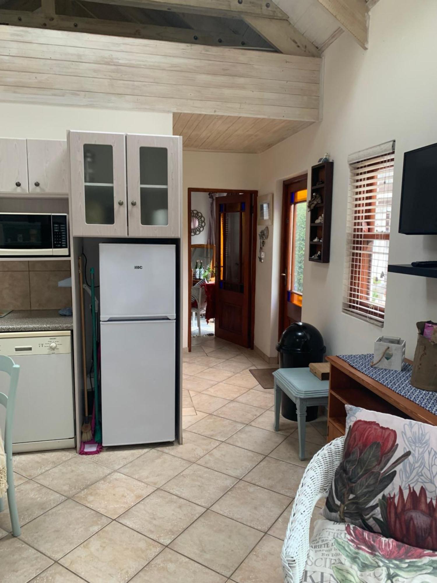 Emma Apartment Кейптаун Екстериор снимка