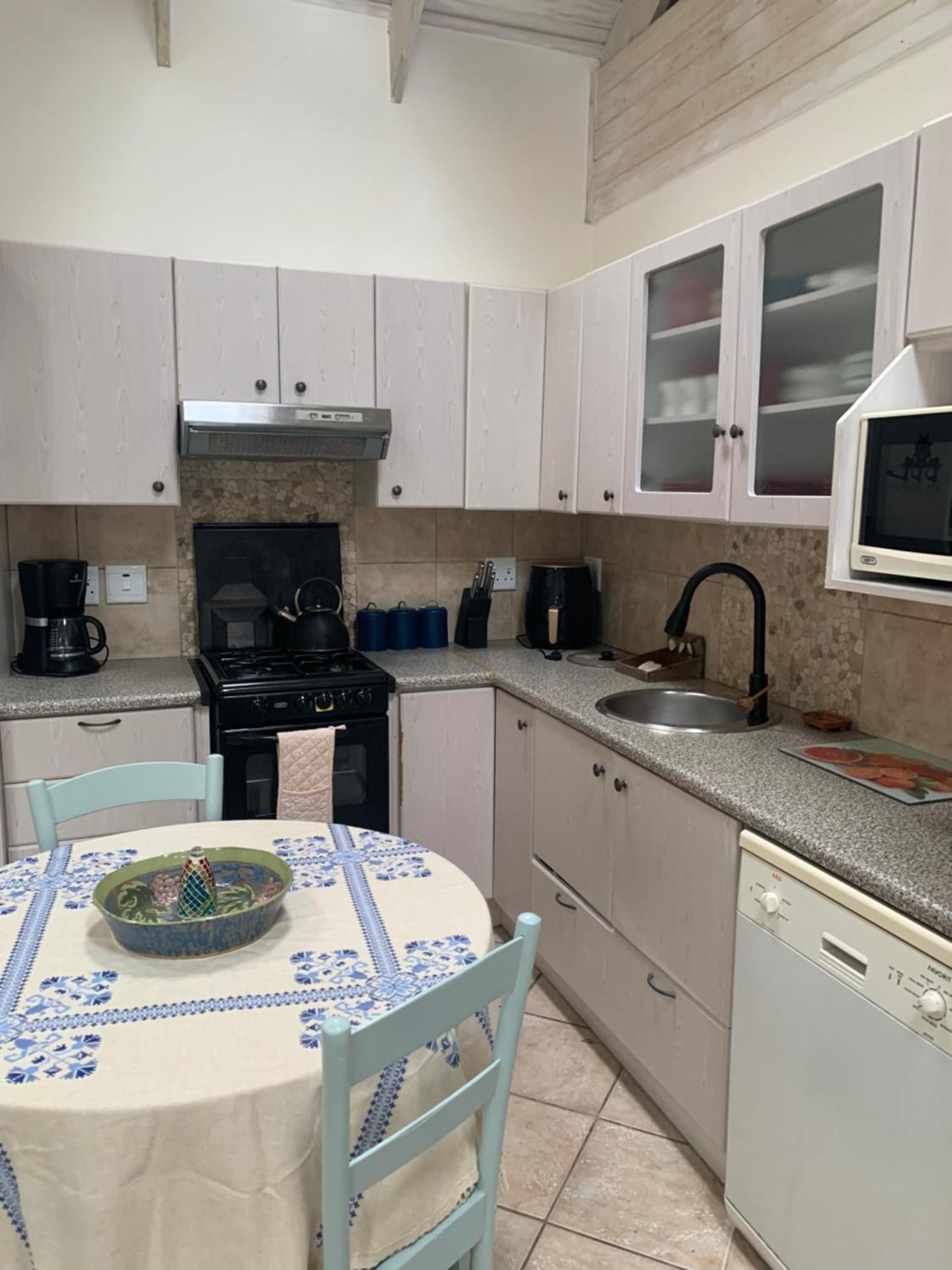 Emma Apartment Кейптаун Екстериор снимка